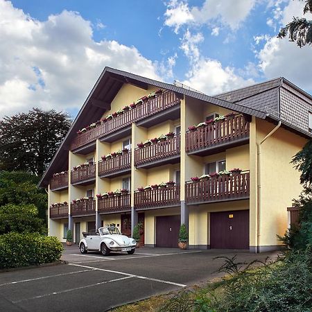Hotel Muenster Emmelshausen Exterior photo